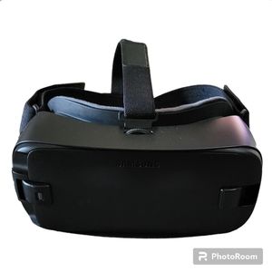 Samsung Gear VR